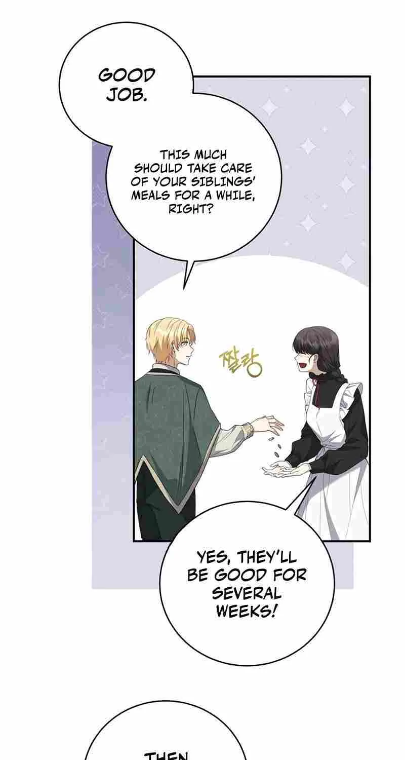 Margrave’s Bastard Son was The Emperor Chapter 7 page 63 - 