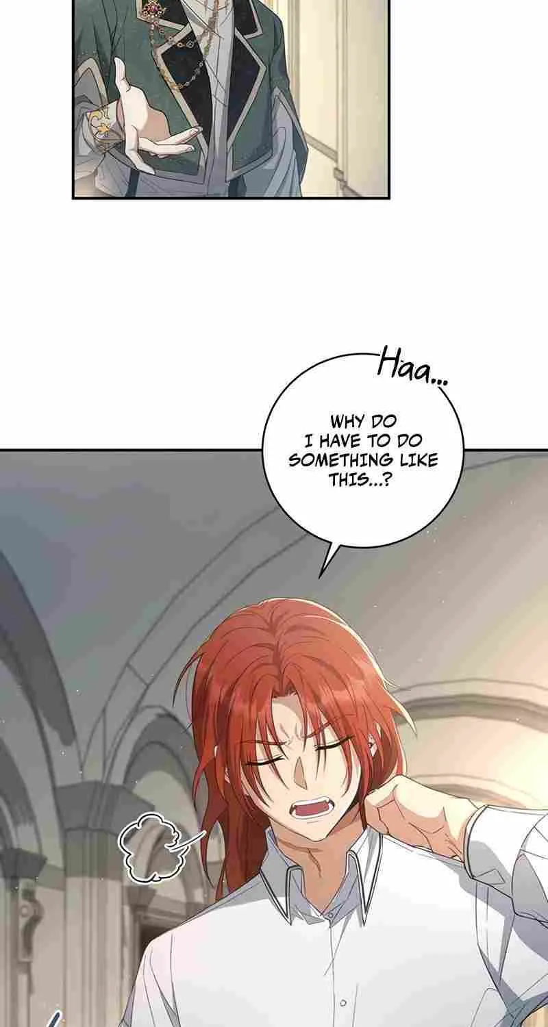 Margrave’s Bastard Son was The Emperor Chapter 7 page 65 - 