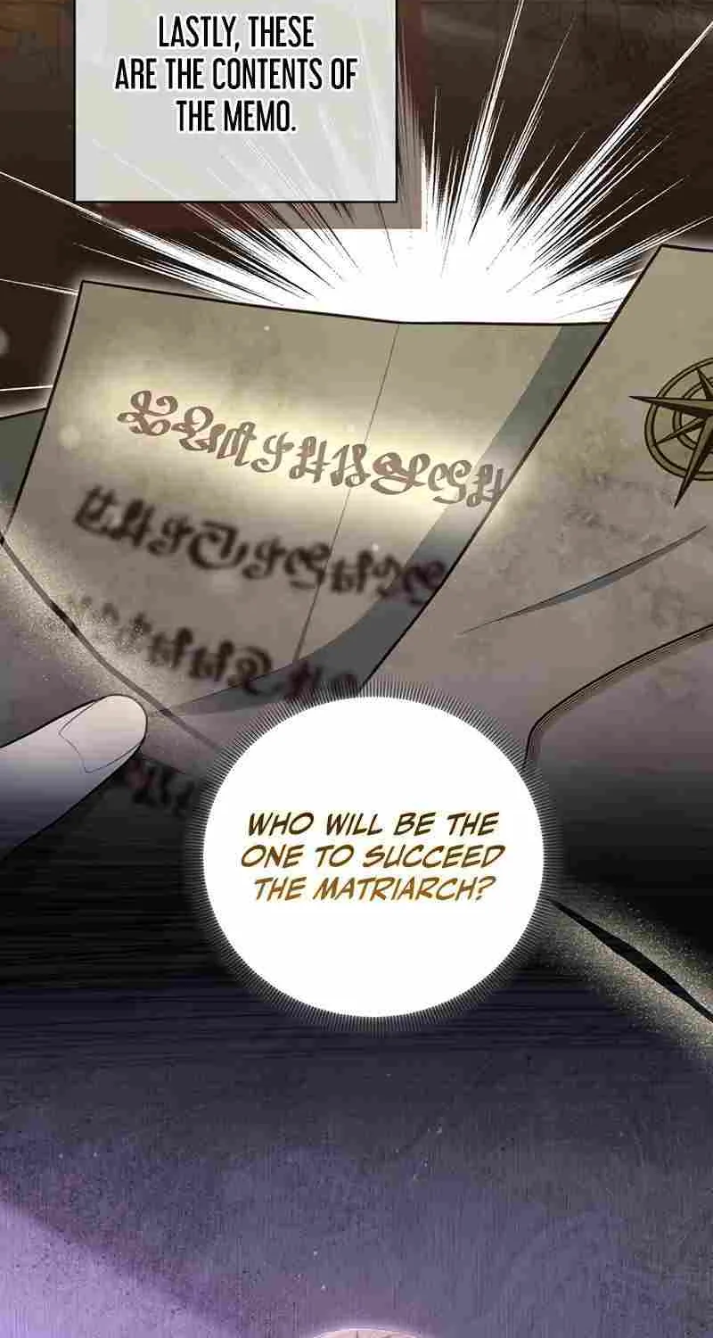Margrave’s Bastard Son was The Emperor Chapter 8 page 17 - 
