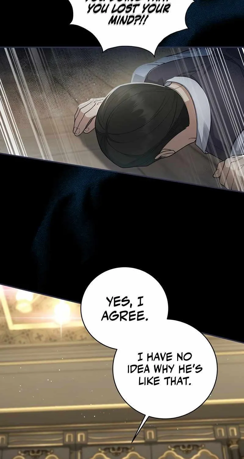 Margrave’s Bastard Son was The Emperor Chapter 8 page 3 - 