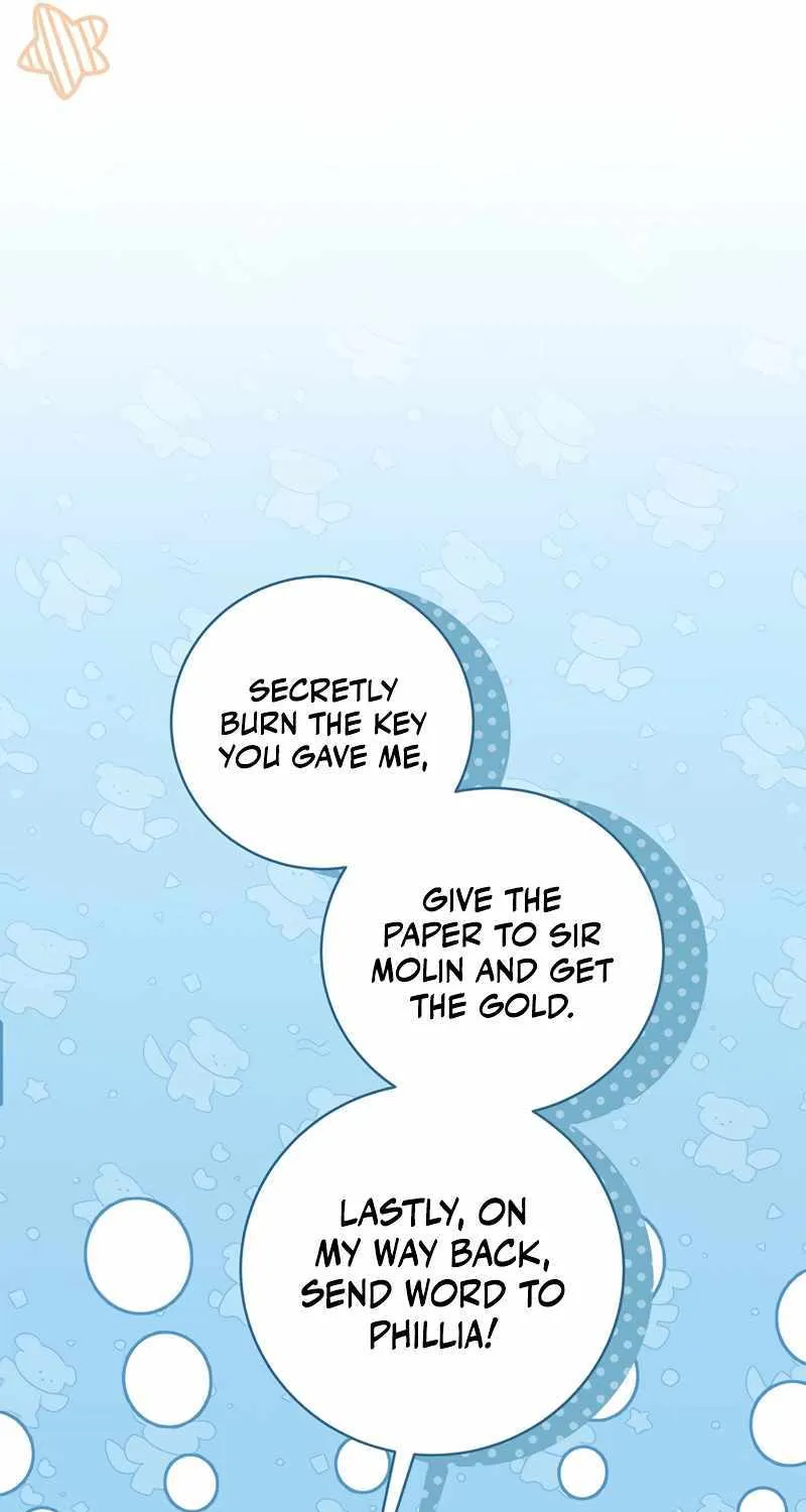 Margrave’s Bastard Son was The Emperor Chapter 8 page 22 - 