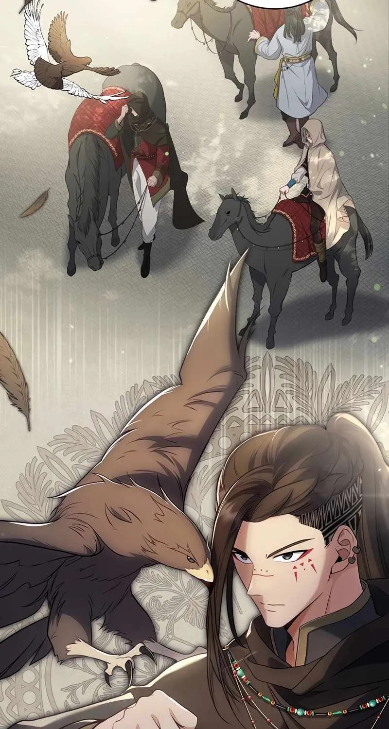 Margrave’s Bastard Son was The Emperor Chapter 8 page 29 - 
