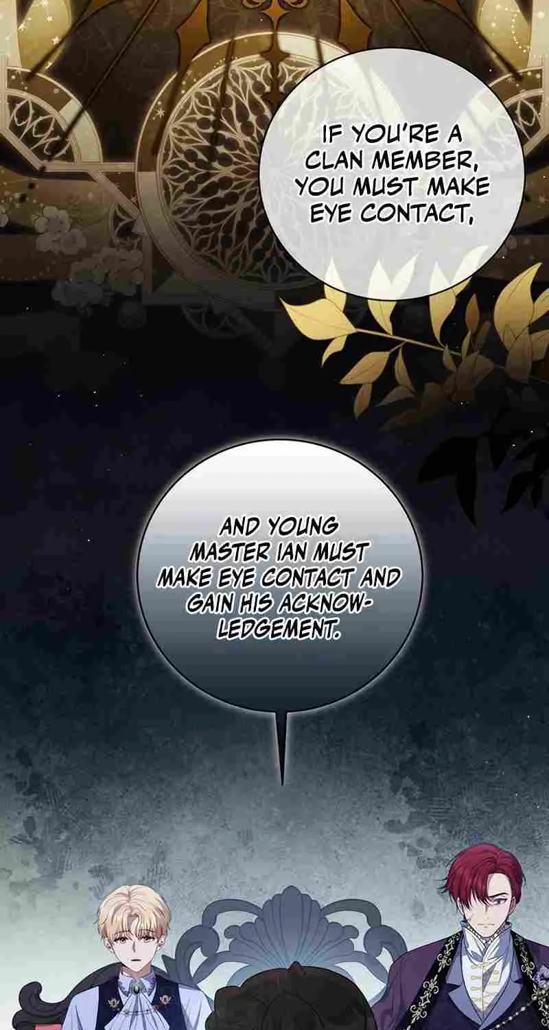 Margrave’s Bastard Son was The Emperor Chapter 8 page 48 - 