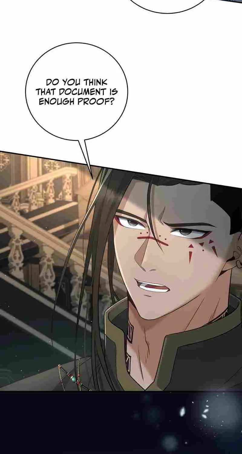 Margrave’s Bastard Son was The Emperor Chapter 8 page 53 - 