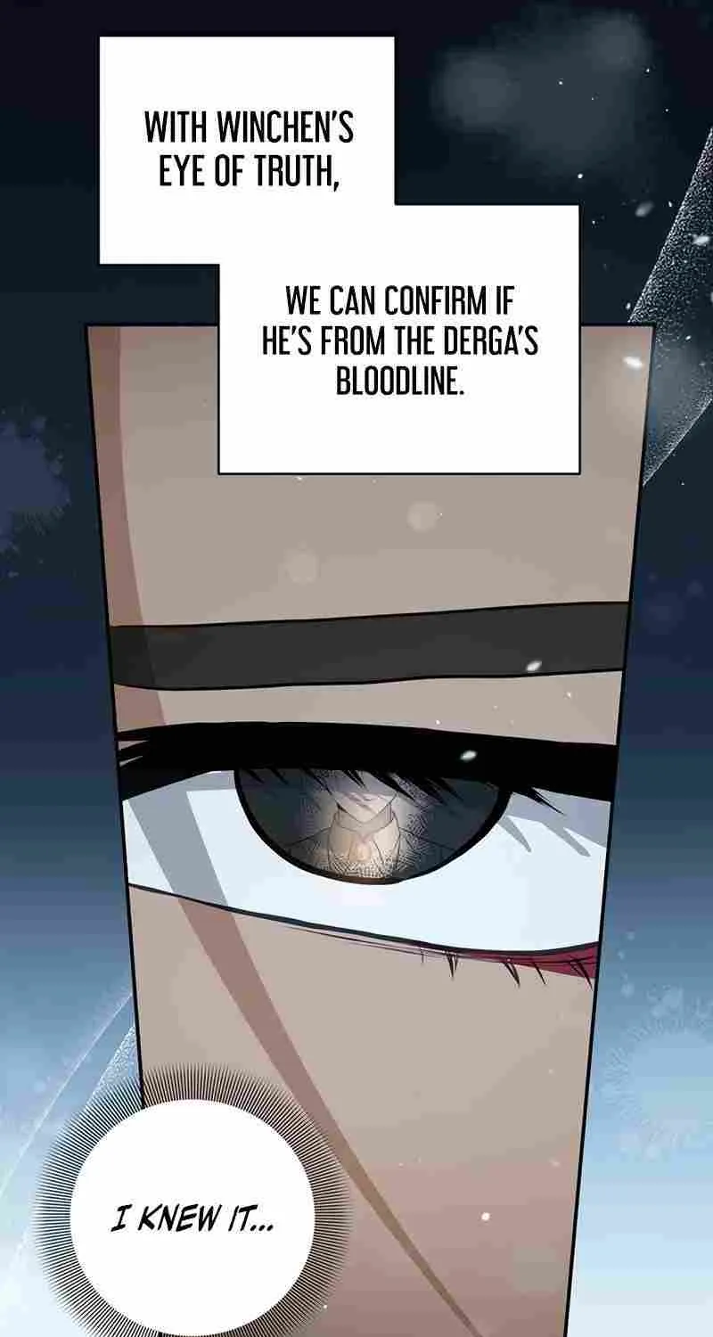 Margrave’s Bastard Son was The Emperor Chapter 8 page 54 - 