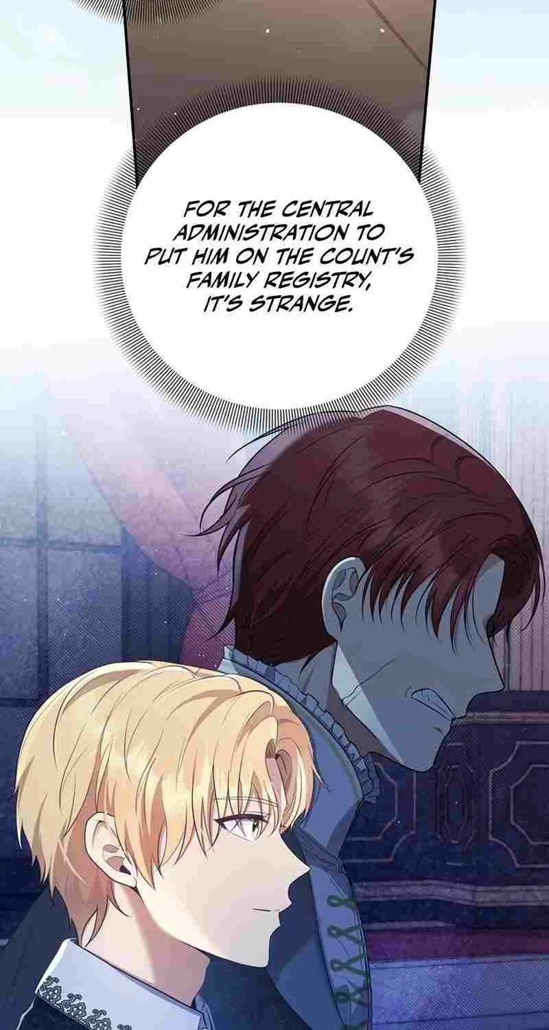 Margrave’s Bastard Son was The Emperor Chapter 8 page 55 - 