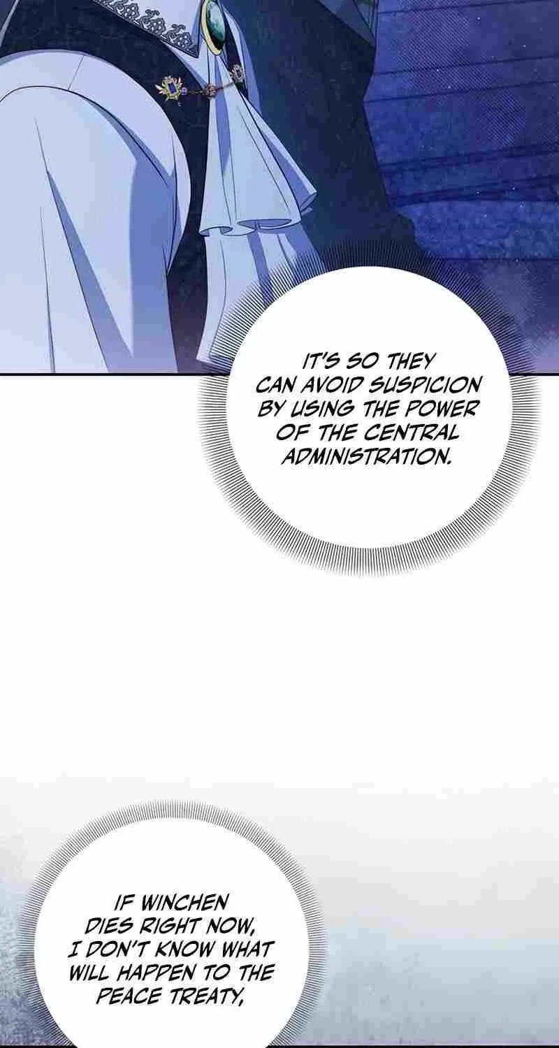 Margrave’s Bastard Son was The Emperor Chapter 8 page 56 - 
