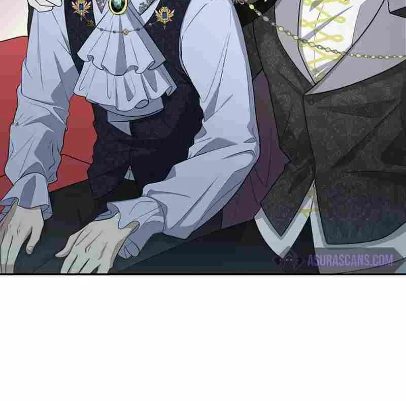 Margrave’s Bastard Son was The Emperor Chapter 8 page 61 - 