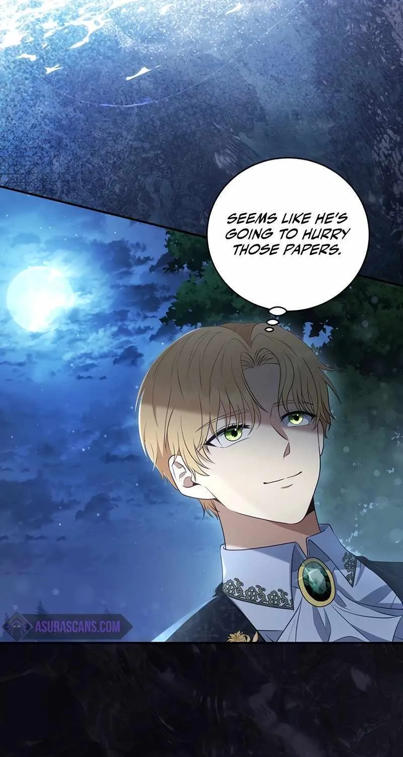 Margrave’s Bastard Son was The Emperor Chapter 8 page 68 - 