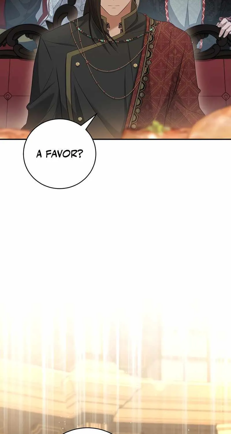 Margrave’s Bastard Son was The Emperor Chapter 8 page 73 - 