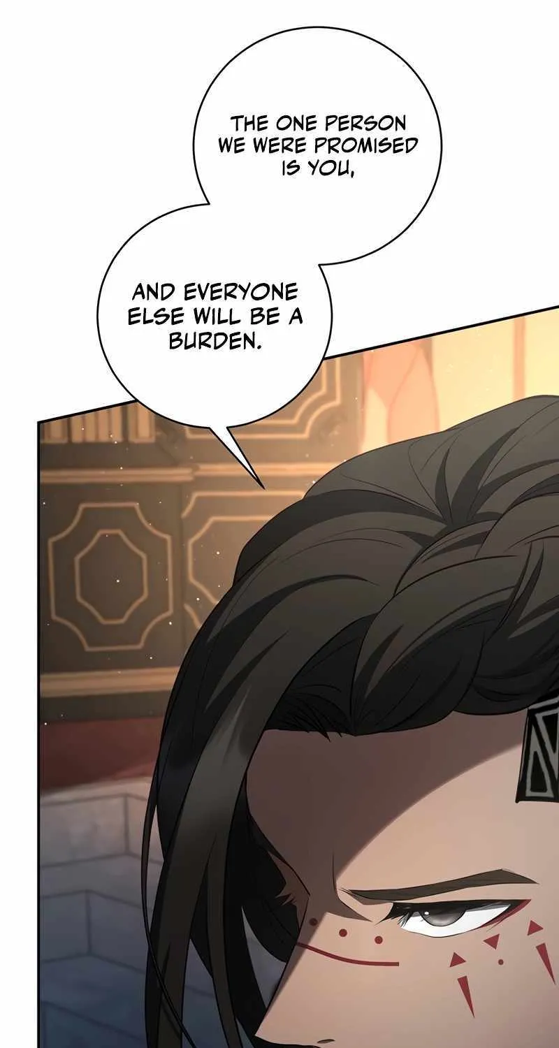 Margrave’s Bastard Son was The Emperor Chapter 8 page 75 - 