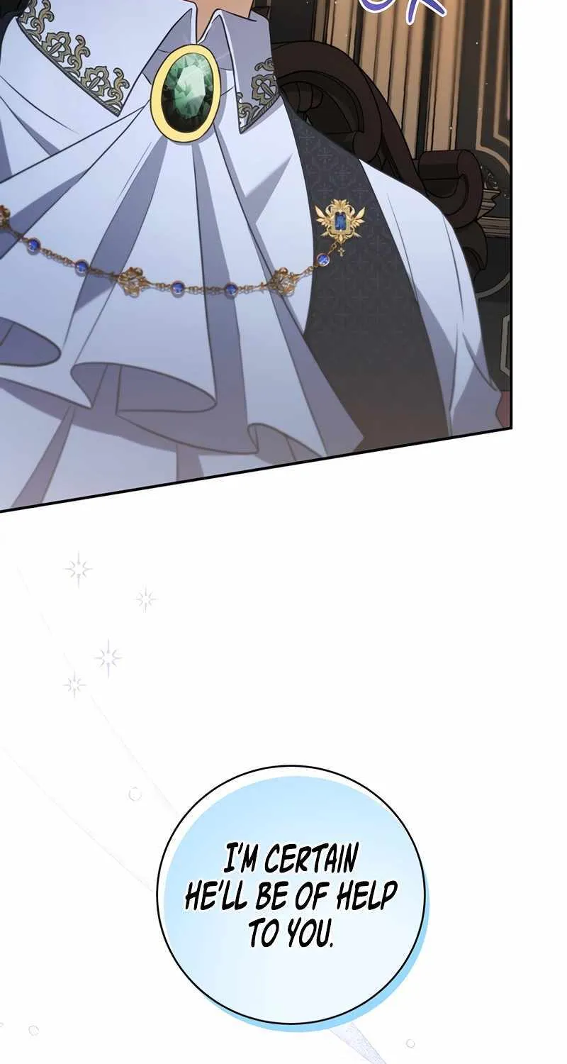 Margrave’s Bastard Son was The Emperor Chapter 8 page 77 - 