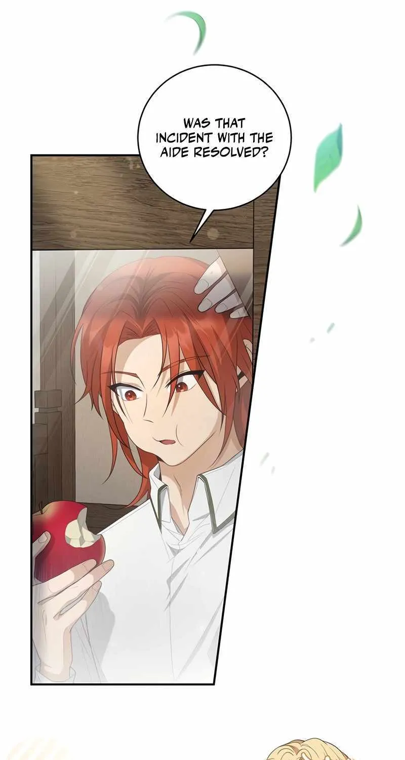 Margrave’s Bastard Son was The Emperor Chapter 8 page 10 - 