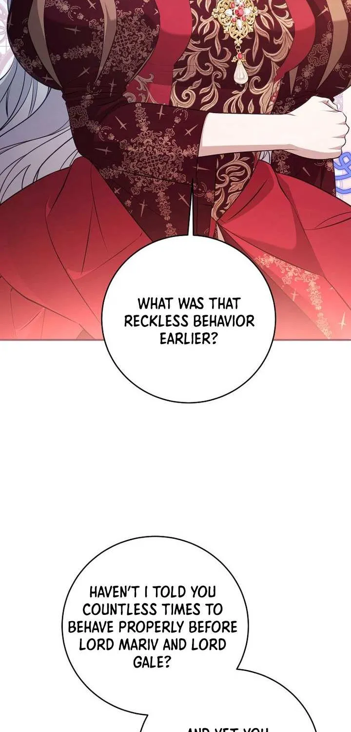 Margrave’s Bastard Son was The Emperor Chapter 87 page 2 - 