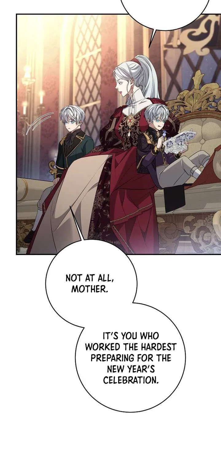 Margrave’s Bastard Son was The Emperor Chapter 87 page 11 - 