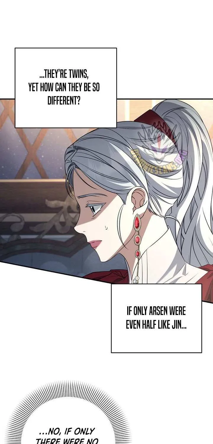 Margrave’s Bastard Son was The Emperor Chapter 87 page 12 - 