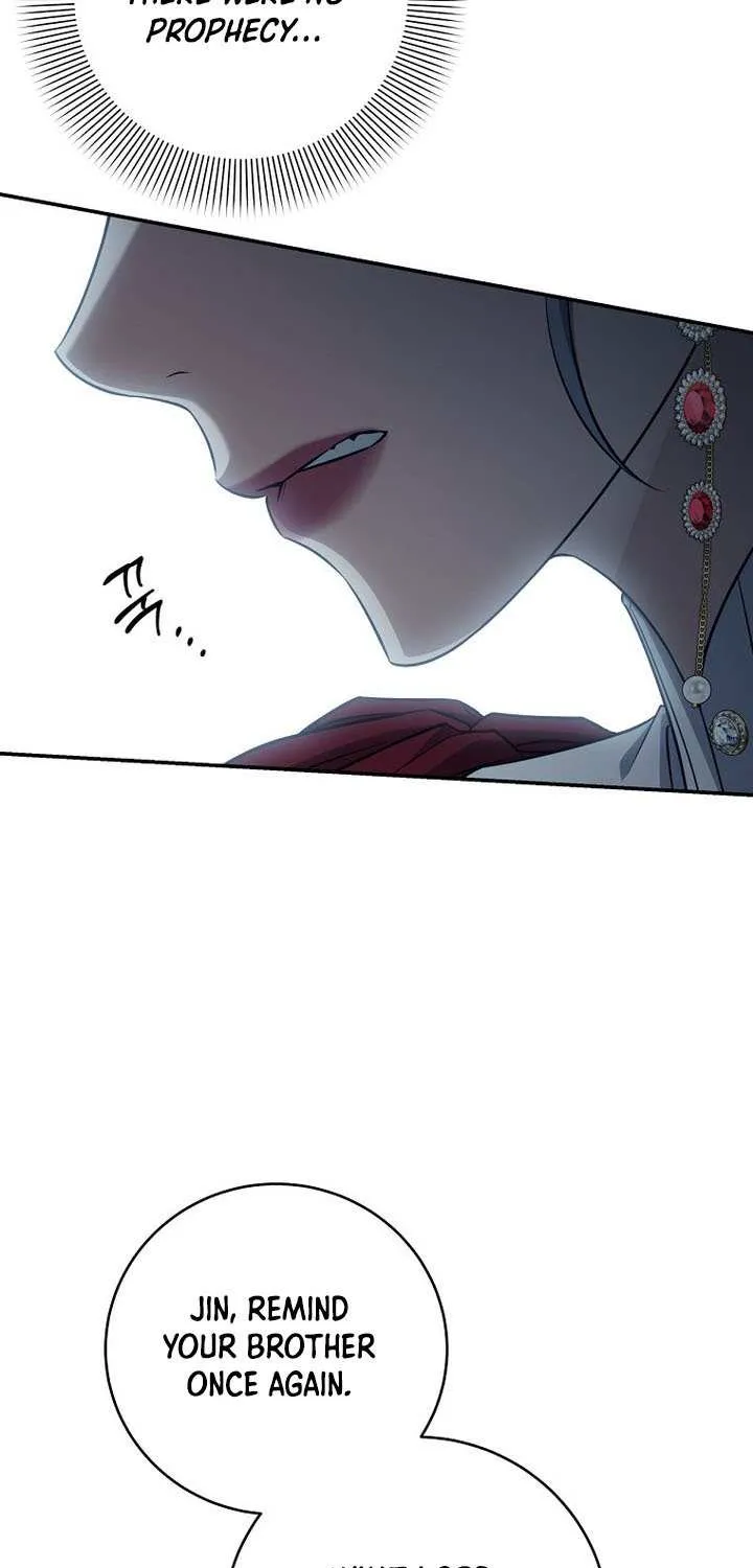 Margrave’s Bastard Son was The Emperor Chapter 87 page 13 - 