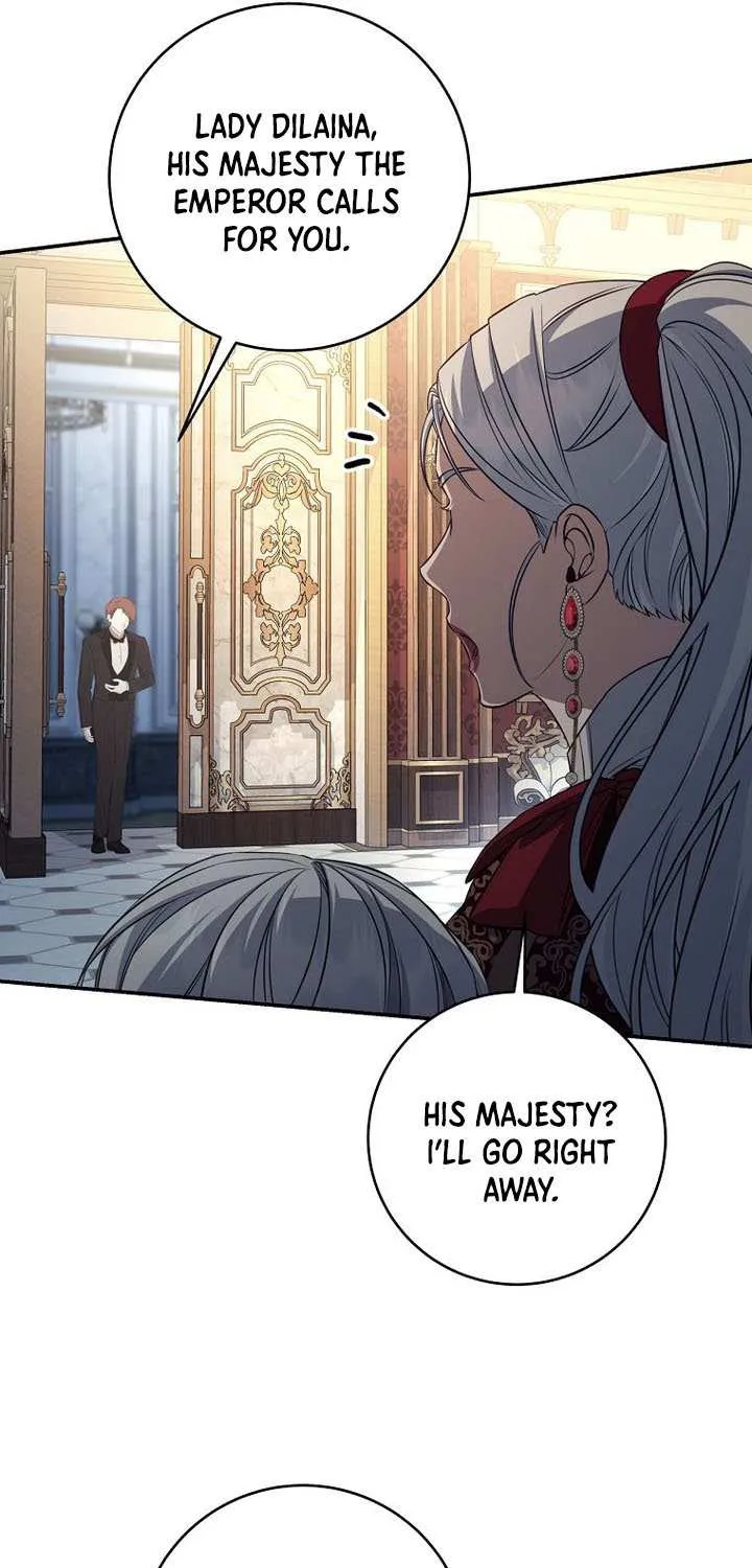 Margrave’s Bastard Son was The Emperor Chapter 87 page 16 - 