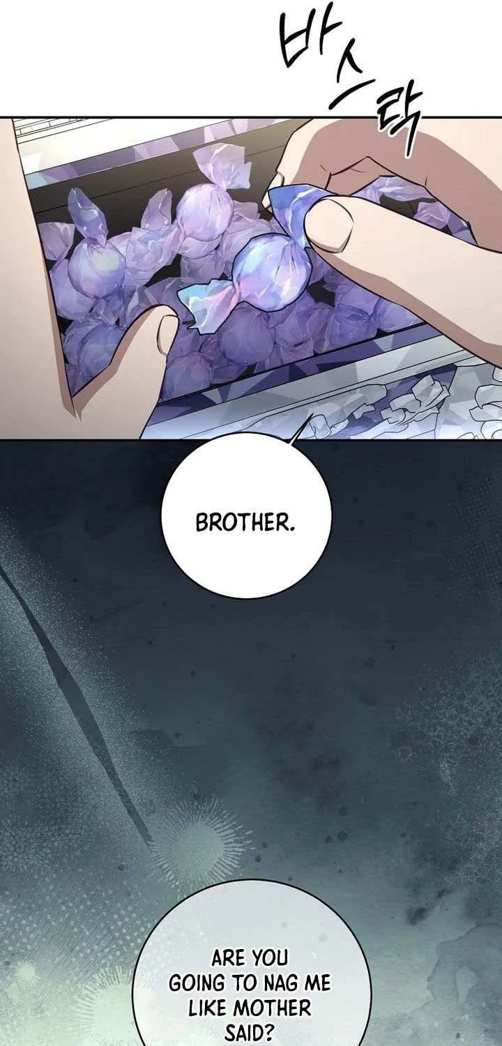 Margrave’s Bastard Son was The Emperor Chapter 87 page 22 - 