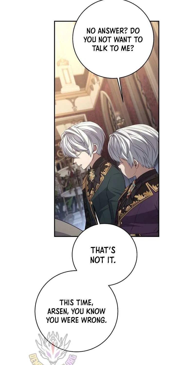 Margrave’s Bastard Son was The Emperor Chapter 87 page 24 - 