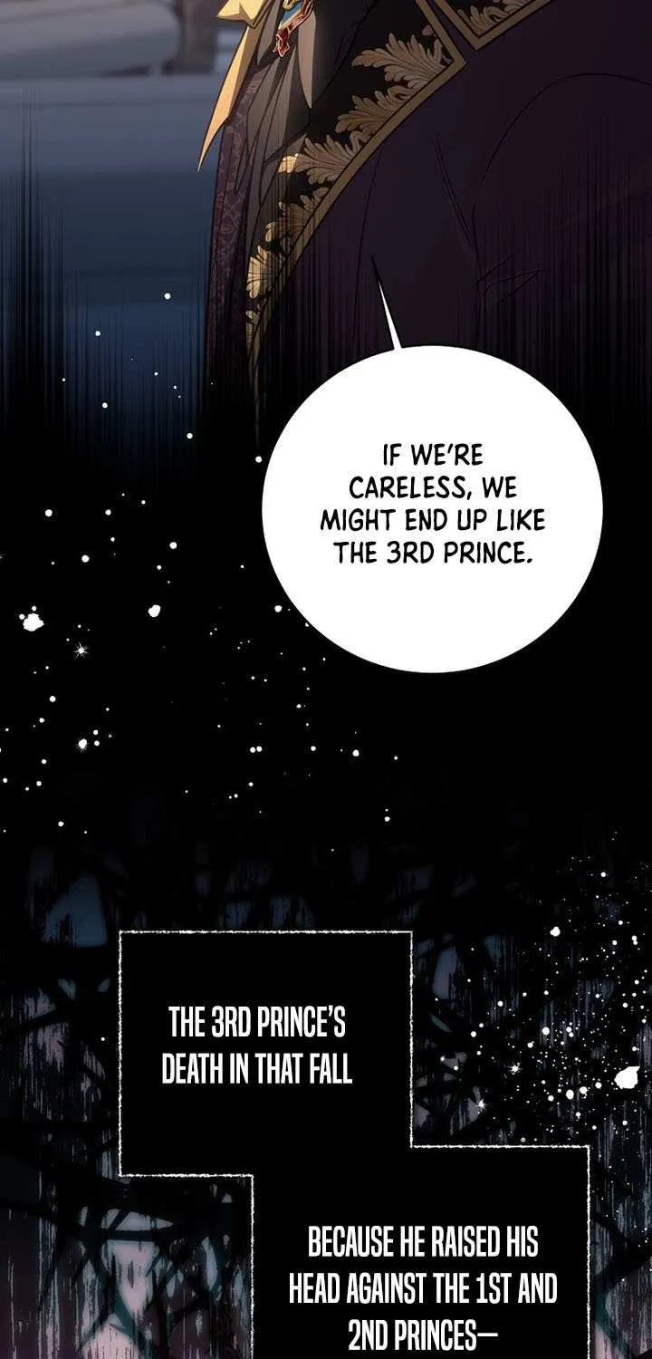 Margrave’s Bastard Son was The Emperor Chapter 87 page 26 - 
