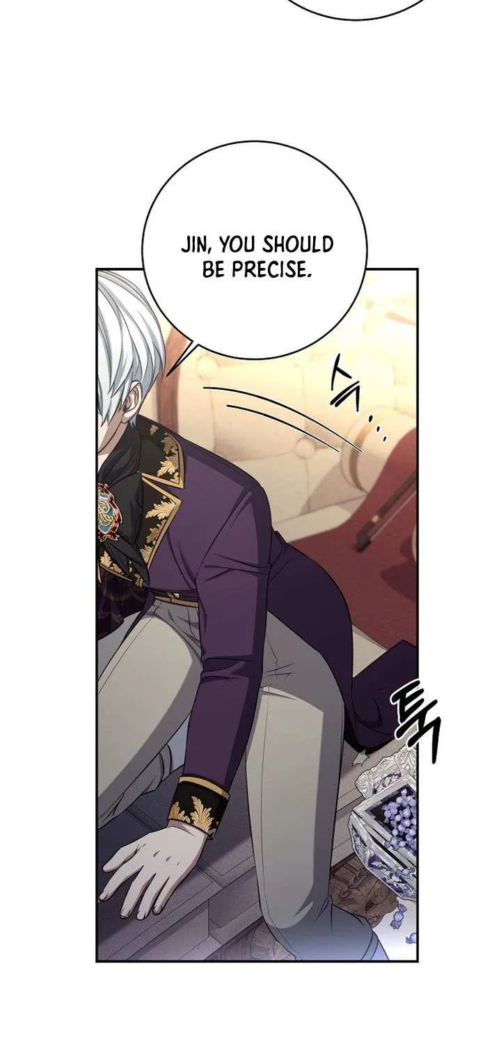 Margrave’s Bastard Son was The Emperor Chapter 87 page 29 - 