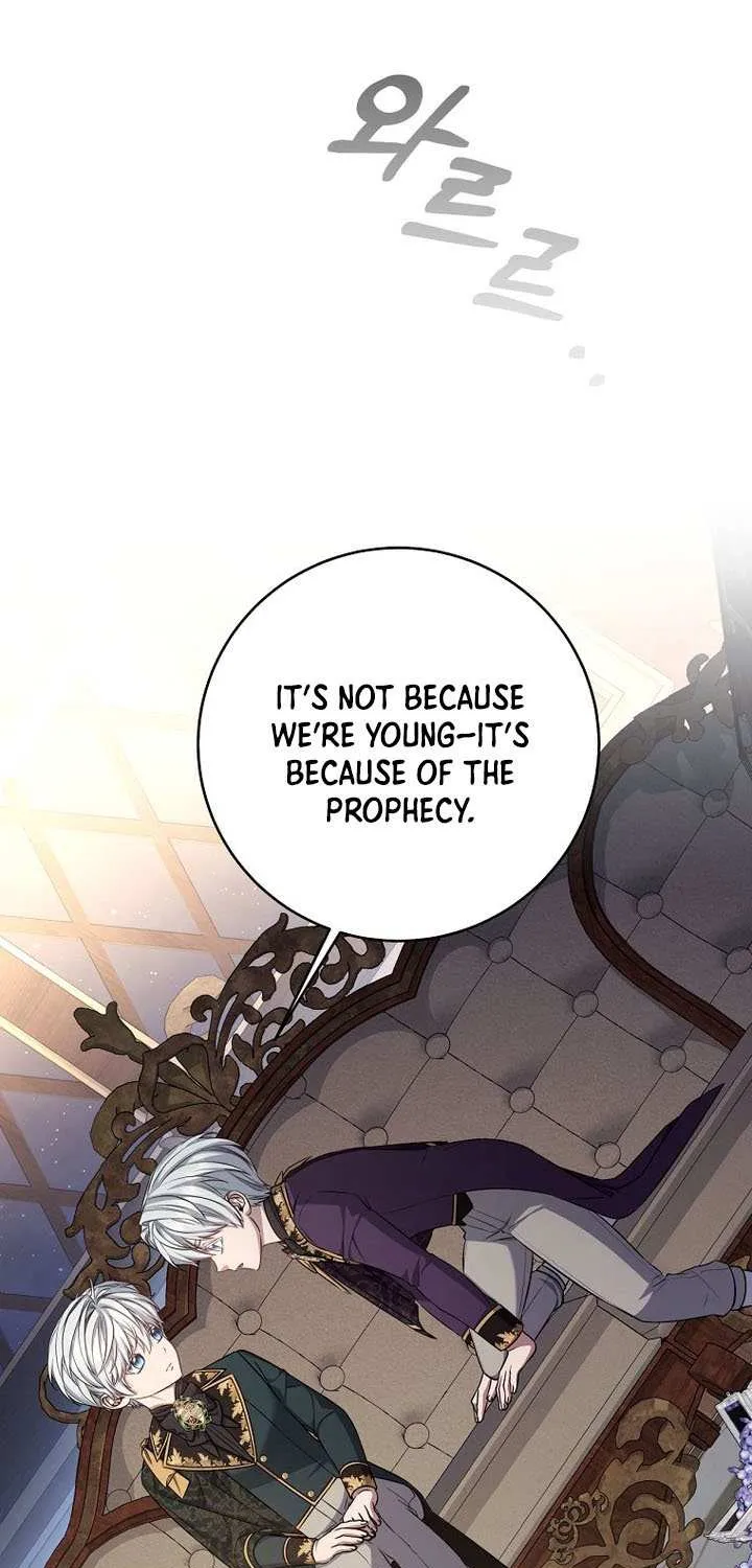 Margrave’s Bastard Son was The Emperor Chapter 87 page 30 - 