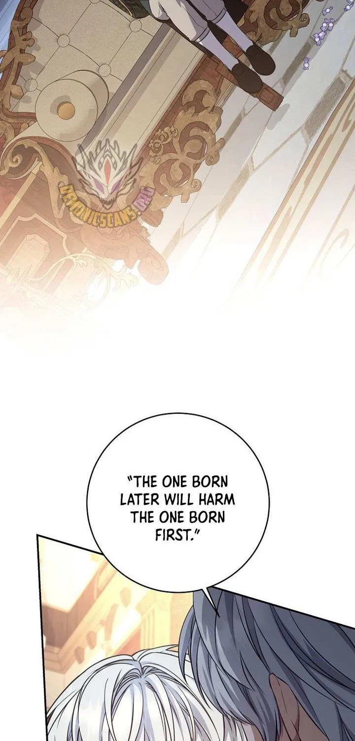 Margrave’s Bastard Son was The Emperor Chapter 87 page 31 - 