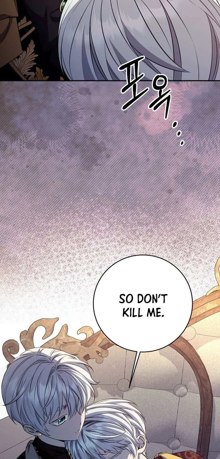 Margrave’s Bastard Son was The Emperor Chapter 87 page 37 - 