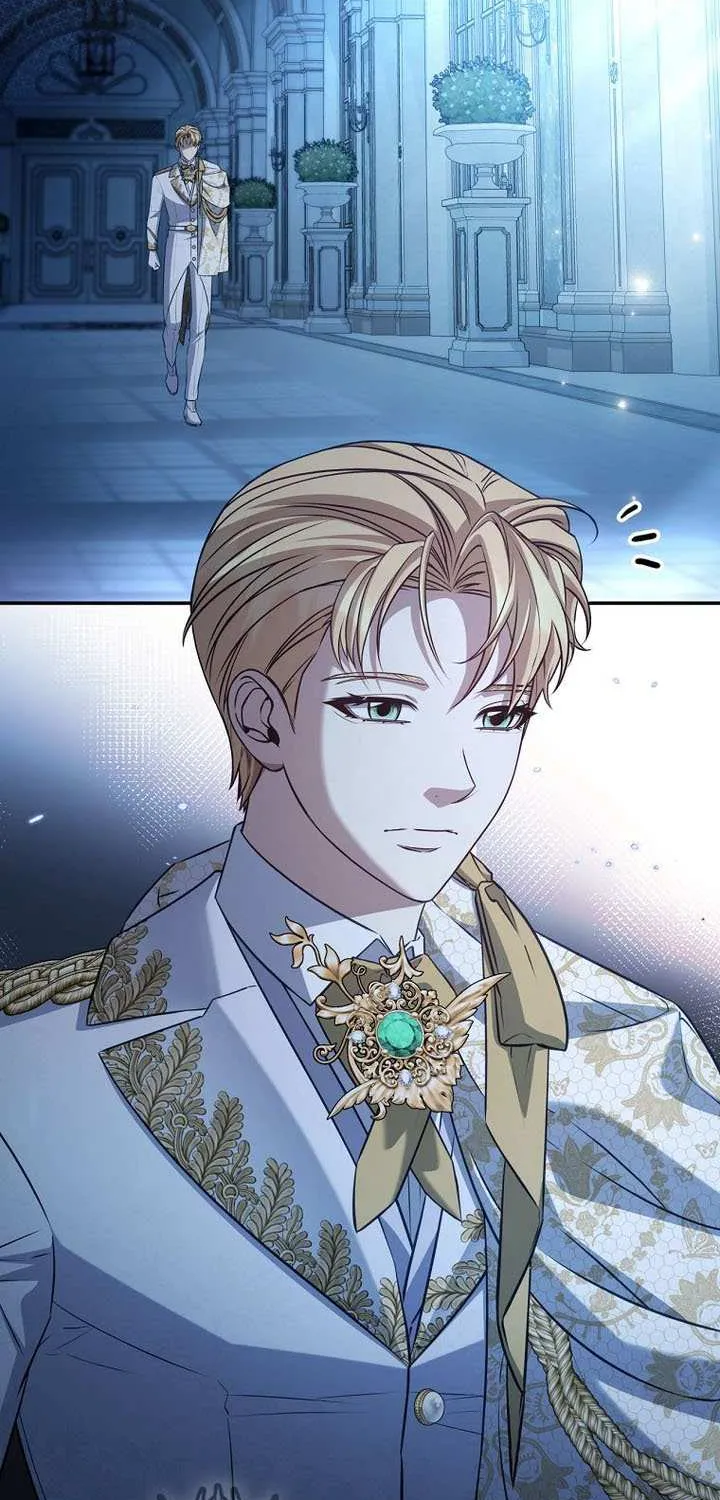 Margrave’s Bastard Son was The Emperor Chapter 87 page 44 - 