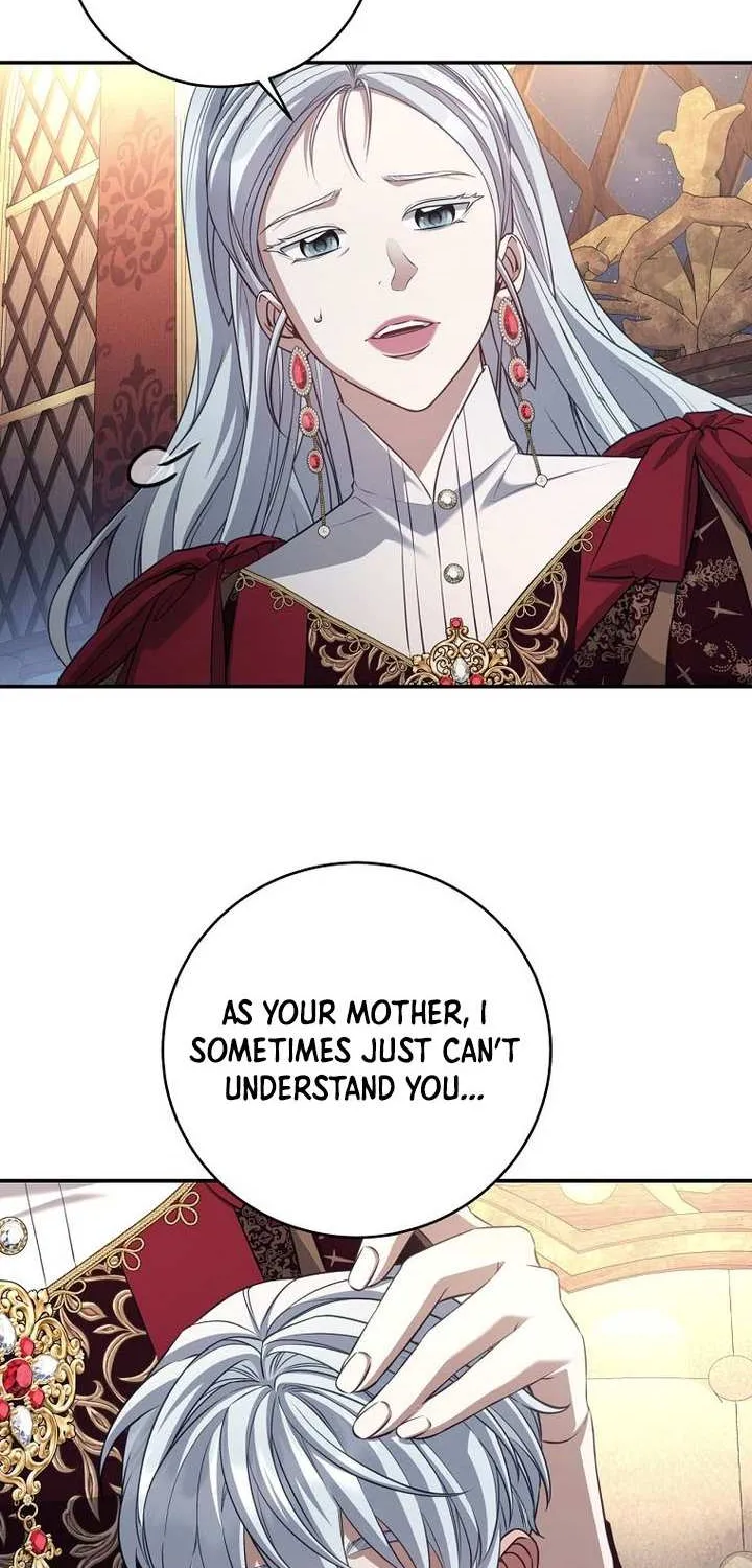 Margrave’s Bastard Son was The Emperor Chapter 87 page 6 - 