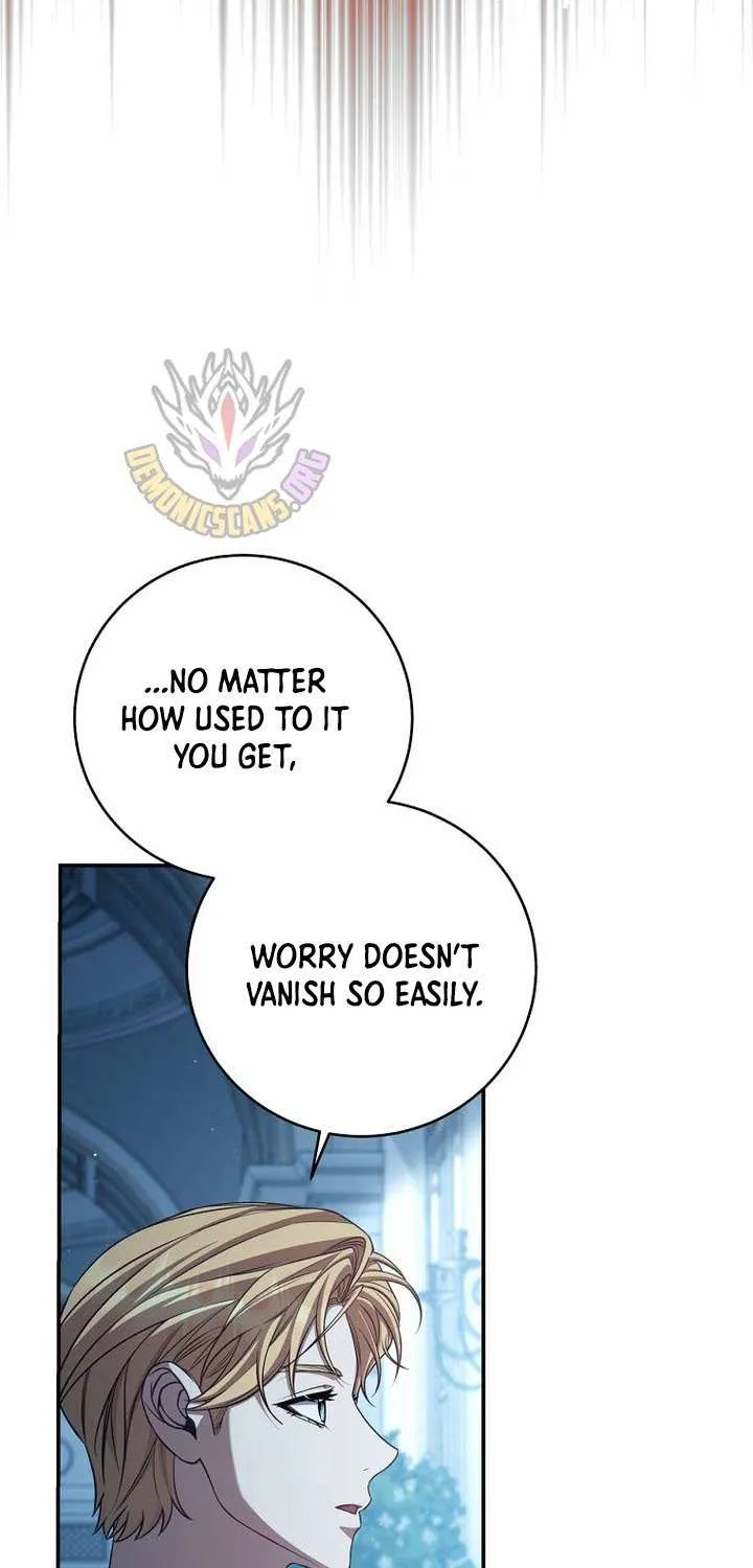 Margrave’s Bastard Son was The Emperor Chapter 87 page 52 - 