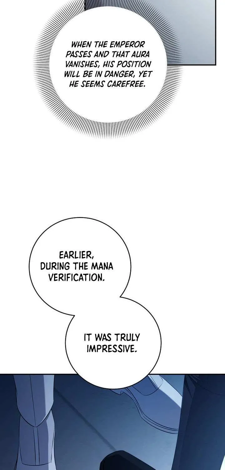 Margrave’s Bastard Son was The Emperor Chapter 87 page 54 - 