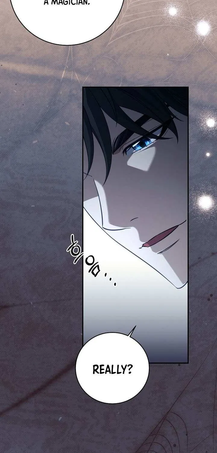 Margrave’s Bastard Son was The Emperor Chapter 87 page 57 - 