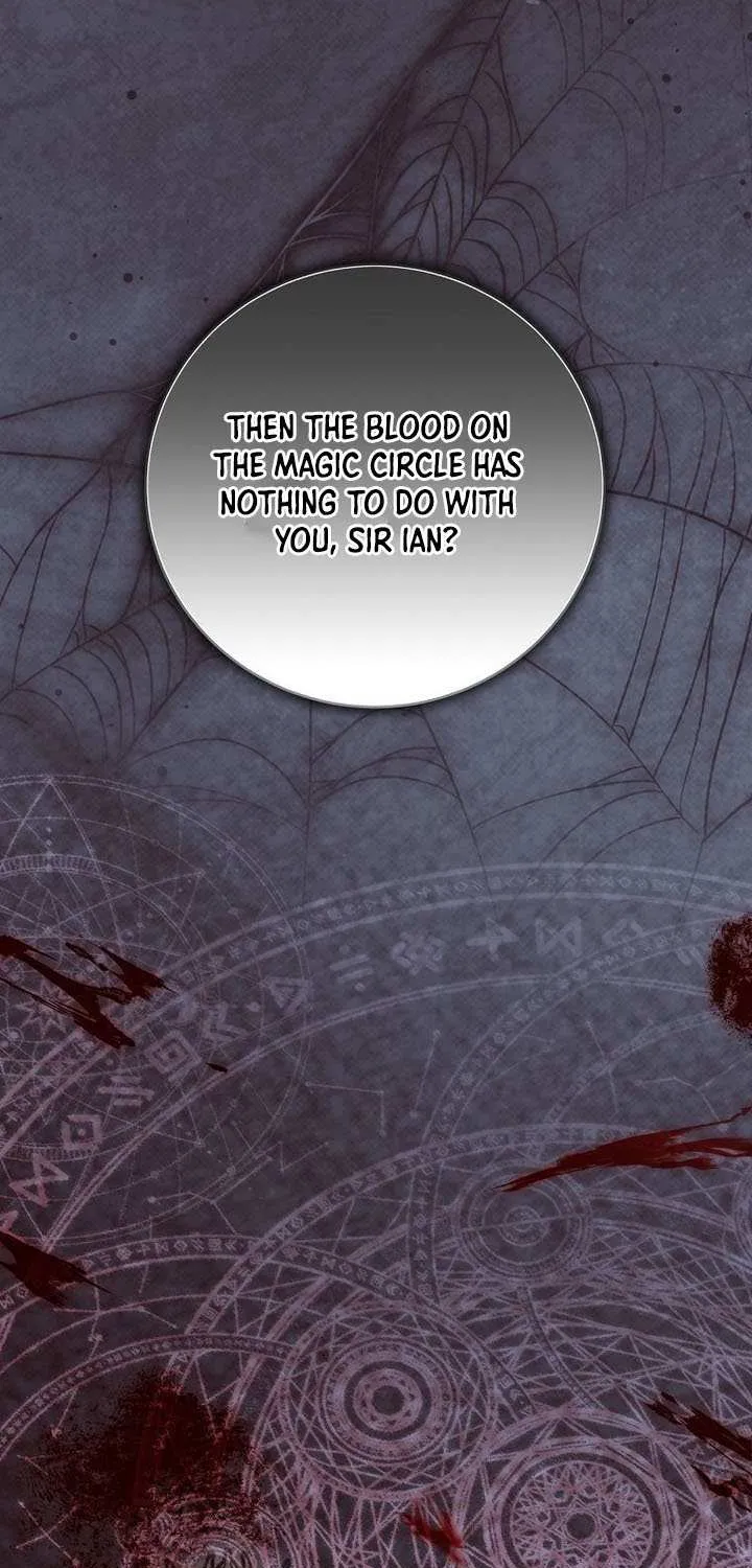Margrave’s Bastard Son was The Emperor Chapter 87 page 58 - 