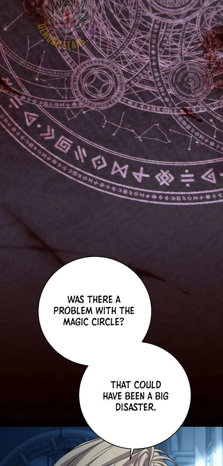 Margrave’s Bastard Son was The Emperor Chapter 87 page 59 - 