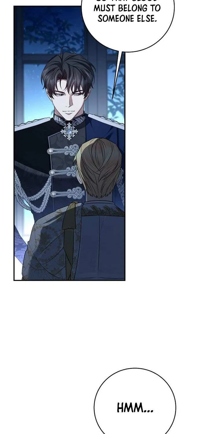 Margrave’s Bastard Son was The Emperor Chapter 87 page 61 - 