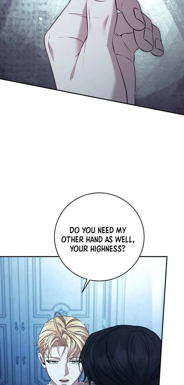 Margrave’s Bastard Son was The Emperor Chapter 87 page 67 - 