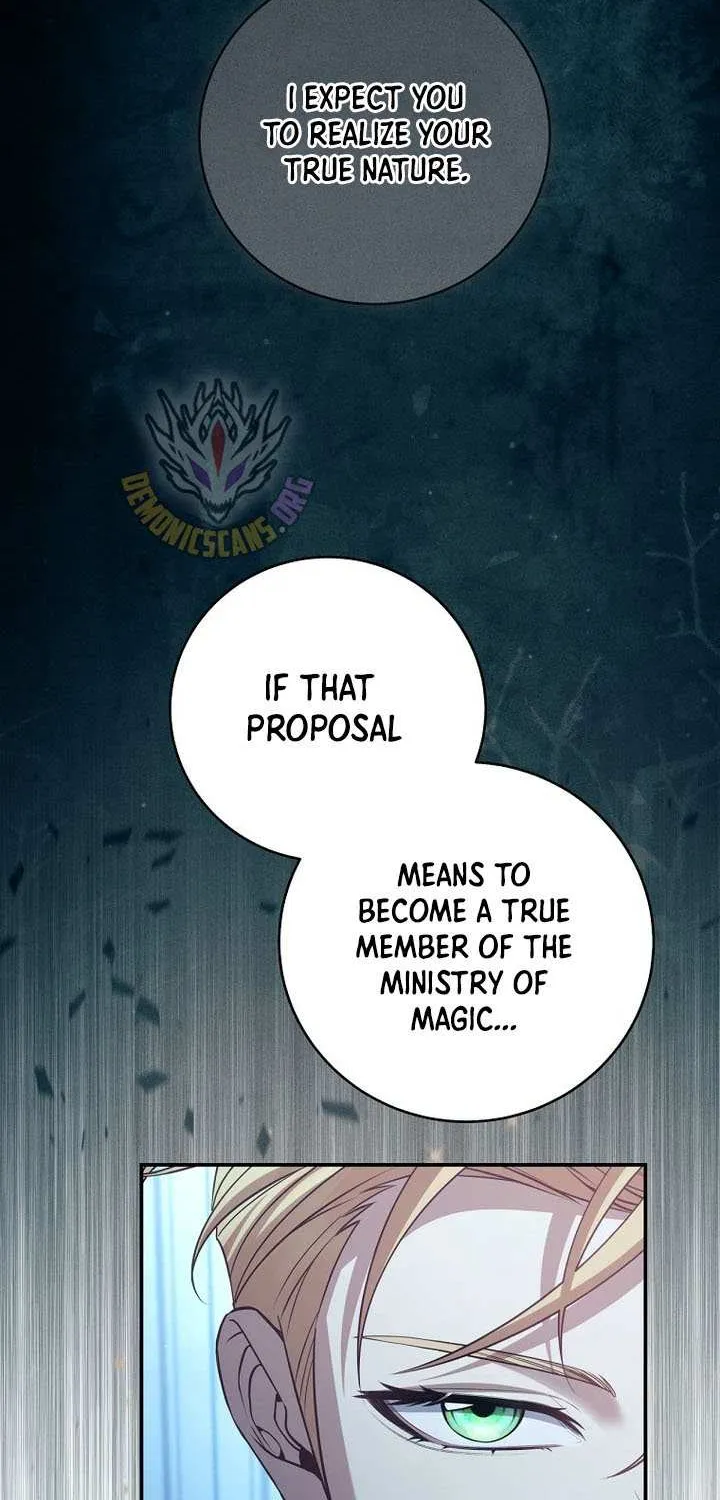 Margrave’s Bastard Son was The Emperor Chapter 87 page 73 - 