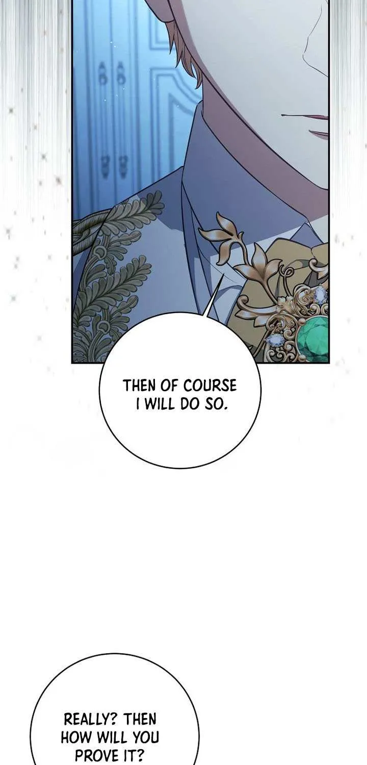 Margrave’s Bastard Son was The Emperor Chapter 87 page 74 - 