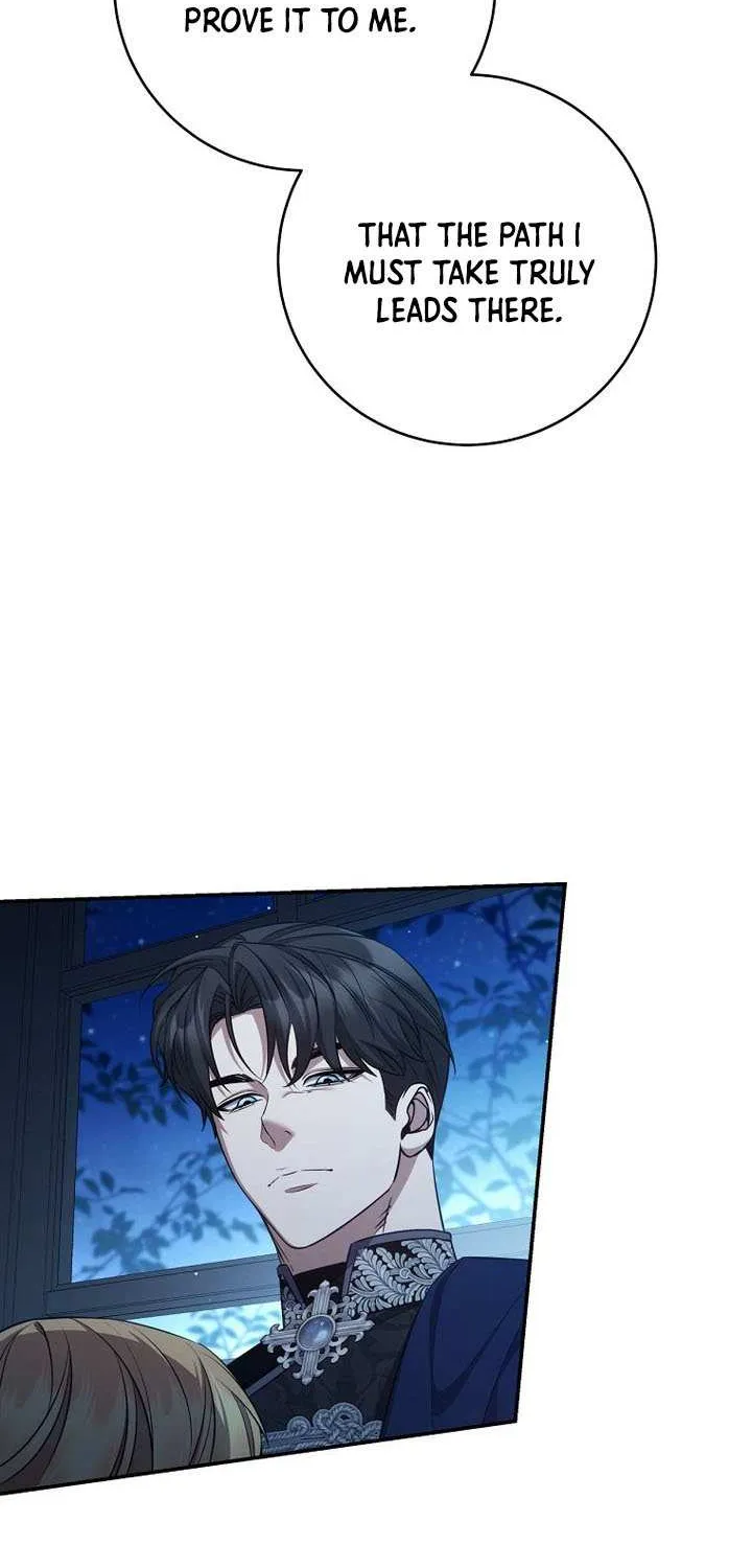 Margrave’s Bastard Son was The Emperor Chapter 87 page 78 - 