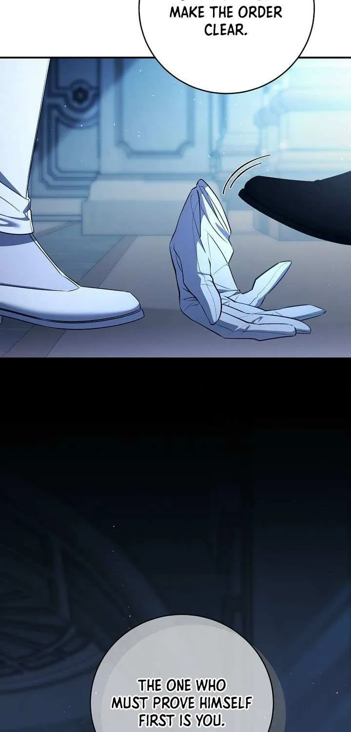 Margrave’s Bastard Son was The Emperor Chapter 87 page 81 - 