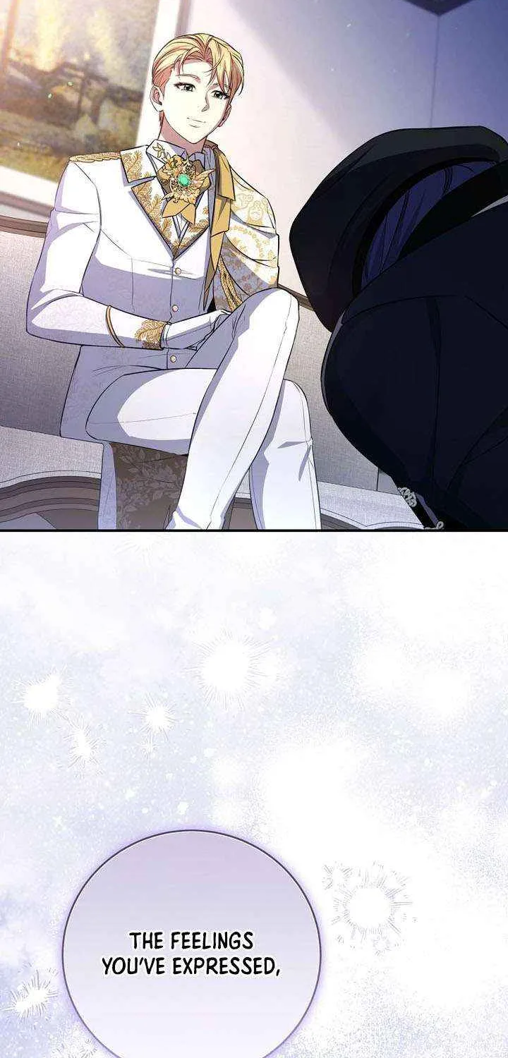 Margrave’s Bastard Son was The Emperor Chapter 88 page 102 - 