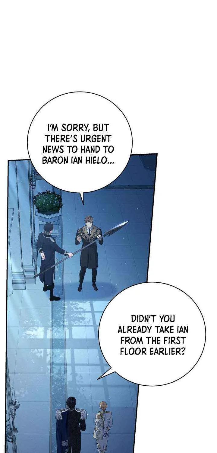 Margrave’s Bastard Son was The Emperor Chapter 88 page 14 - 