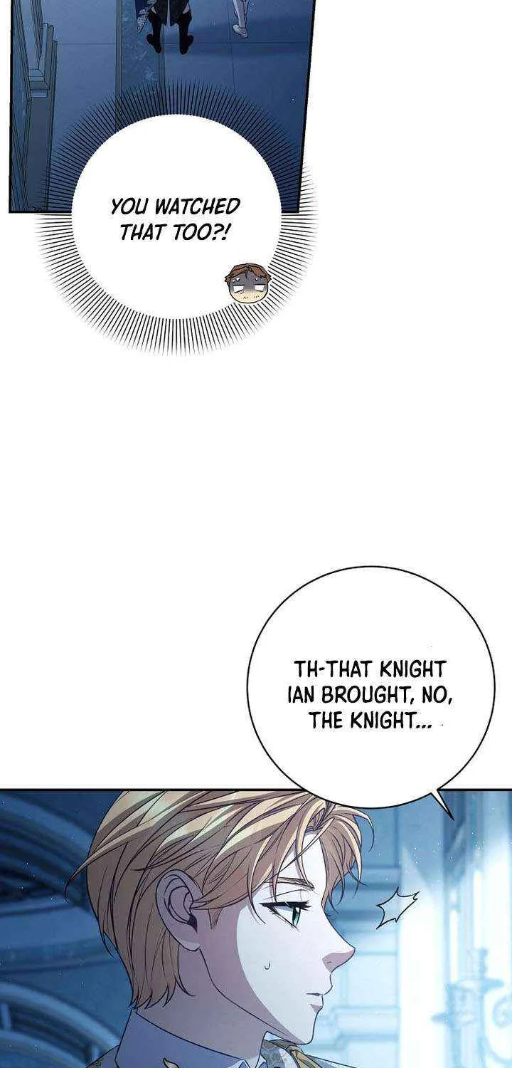 Margrave’s Bastard Son was The Emperor Chapter 88 page 15 - 