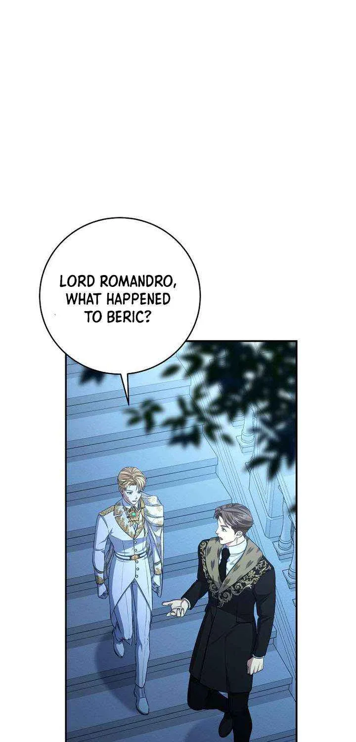 Margrave’s Bastard Son was The Emperor Chapter 88 page 19 - 