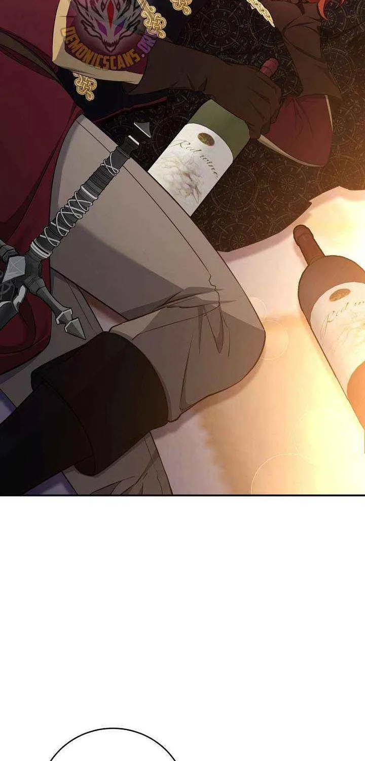 Margrave’s Bastard Son was The Emperor Chapter 88 page 24 - 