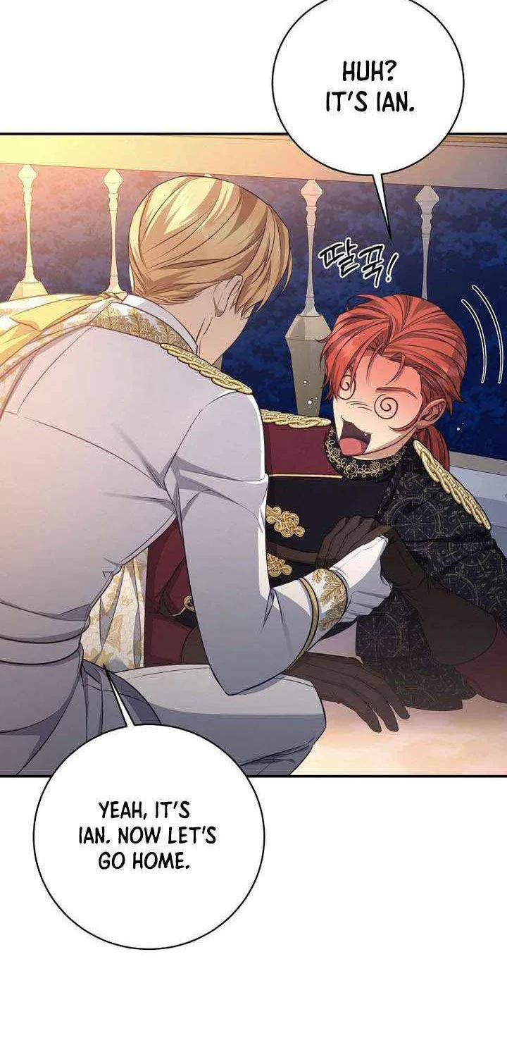Margrave’s Bastard Son was The Emperor Chapter 88 page 26 - 