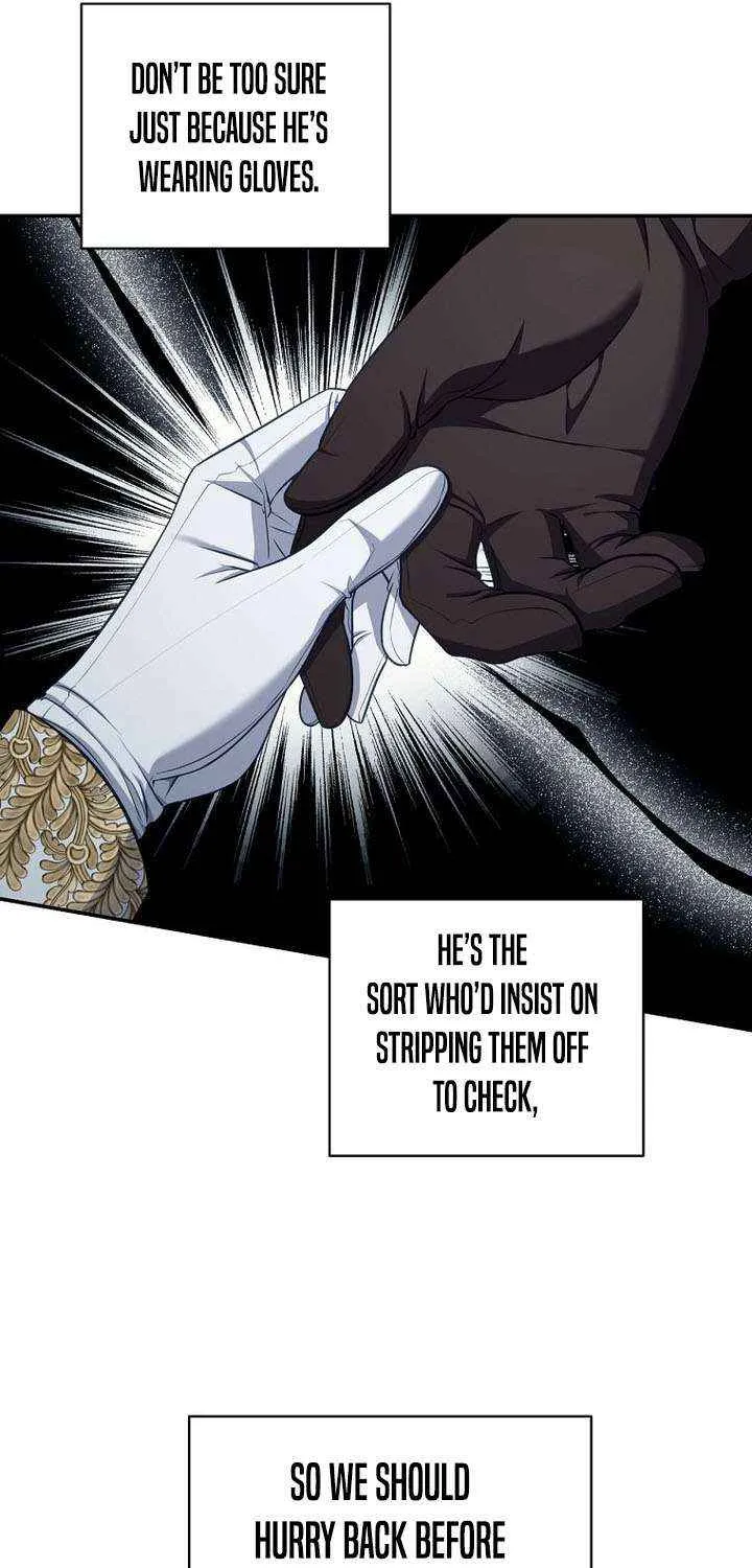 Margrave’s Bastard Son was The Emperor Chapter 88 page 28 - 