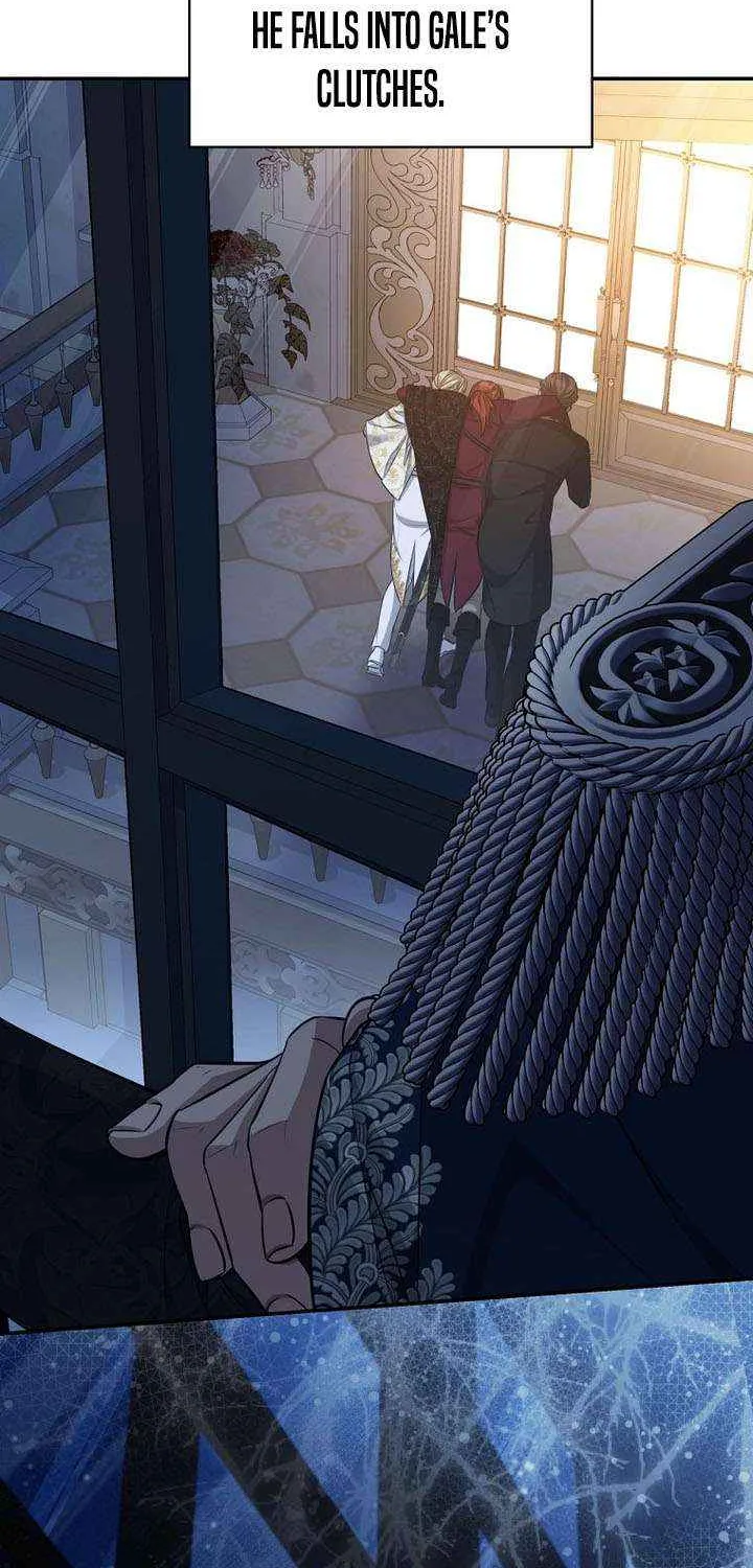 Margrave’s Bastard Son was The Emperor Chapter 88 page 29 - 
